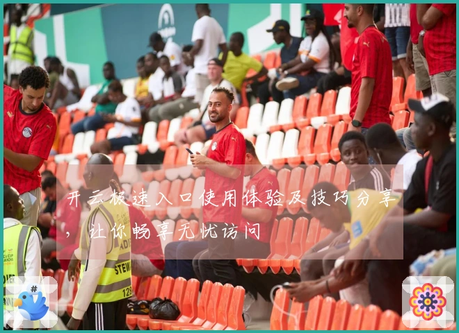 开云极速入口使用体验及技巧分享，让你畅享无忧访问