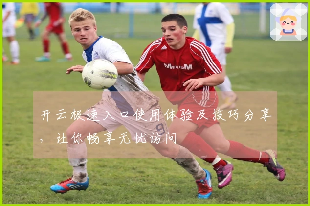 开云极速入口使用体验及技巧分享，让你畅享无忧访问